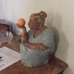 Meet your Posher, Erika